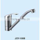 BRASS/ZINC Kitchen Faucet thumbnail-2