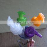 24/410,28/400,28/410 Plastic Hand Switch Pump LP-D3 for Liquid Bottle thumbnail-6