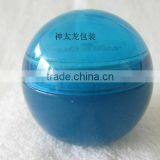 Plastic Cream Jar 50g thumbnail-1