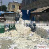 Small Horizontal Packing Machine, Small Waste Paper Baler, Balling Machine for Sale thumbnail-3