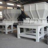 Double Shaft Shredder thumbnail-1