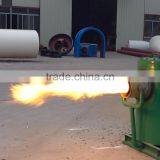 Engineer Available TO Service Biomass Burner Biomass Steam Bioler thumbnail-6