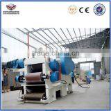 Drum Wood Chipper (CE Certificate) thumbnail-3