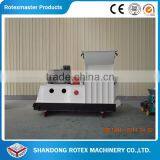 Wood Waste Grinding Machine | Wood Shavings Crusher | Wood Chip Grinder thumbnail-3