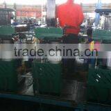 Hot Selling Automatic 14Ton Hydraulic Electric Wood Log Splitter thumbnail-2