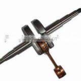 Crank Shaft , Chain Saw Crank Shaft, Chain Saw Spare Parts thumbnail-1