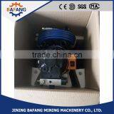 M819-A Electric High Pressure Diapgragm Airless Paint Sprayer Emulsioni Paint Spraying Machine thumbnail-4