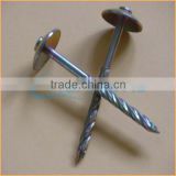 Top quality eg hdg coil roofing nails trusted Chuanghe suppliers from alibaba com