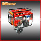 3.0KW Gasoline Generator RWGG-31015 With EPA,CARB,EC,CE Certificate thumbnail-1
