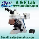 Novel High Performance Meauring Metallurgical Trinocular Microscope thumbnail-3