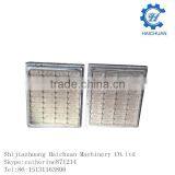 Rubber Mould for Egg Tray Carton thumbnail-2