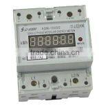 Single Phase Din-rail Modular Energy Meter DDS480 thumbnail-1