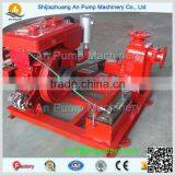 India Centrifugal Mono Block Self Priming Pumps thumbnail-5