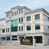 Yuyao Doflex Sanitary Ware Factory company overview - view 1 thumbnail