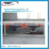 Semi-Trailer European Light Duty Suspension thumbnail-1