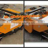 Small in Size Automatic Plastering Machine/Automatic Rendering Machine thumbnail-1