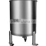 2015 JFM Series Stainless Steel Liquid Mixer Preparation Tank for Cosmetic thumbnail-2