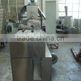 Various Shapes of Soya Chunks Making Machines thumbnail-1