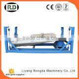High Efficient Low Cost SFJH Series Rotary Vibration Screener Machine for Sale thumbnail-1