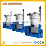China Equipment Corn Oil Extraction Organic Edible Corn Oil Suppliers Processing Line India thumbnail-6