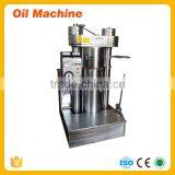 Coconut Hydraulic Press Sesame Seed Oil Press Equipment Hydraulic Oil Press Machine thumbnail-4