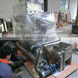 Jinan Eagle Cereals Corn Rice Puff Snacks Food Types Cheese Ball Sticks and Cheetos Twin Screw Extruder Machine thumbnail-6