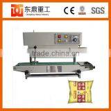 Best Price Continuous Band Sealing Machine for Plastic Bags thumbnail-3