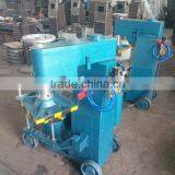 Metal Casting Sand Moulding Machine for Foundry/microseism Jolt Squeeze Sand Moulding Machine /+15224414081 thumbnail-5