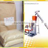 Quantitative Food Grain Weigher Filling Packing Machine thumbnail-5
