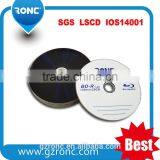 China Disc Factory Wholesale Price 25GB 50GB Blue Ray Disc thumbnail-1