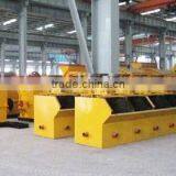 Froth Flotation Machine for Mineral Ore Beneficiation Plant thumbnail-3