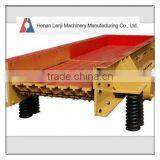 Stable and Reliable Material Vibrating Feeder for Mining Equipment on Hot Sale thumbnail-1