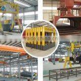Shandong Yuncheng Chengda Trailer Manufacturing Co., Ltd. company overview - view 1 thumbnail