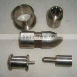 2016 CIXI BANGHE High Quality Oem Stainless Steel Machine Parts thumbnail-2