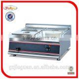 Bench Top Stainless Steel Electric Cooker EH-687 thumbnail-4