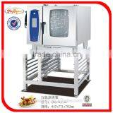 User-friendly Combi Oven EOA-20-CMP thumbnail-4