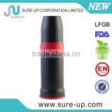 Double Walled Vacuum Insulated Sports Water Bottle With Cups (FSAD) thumbnail-1