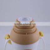 2015New Product Factory Direct Price Plastic Food Flask Thermos Flask thumbnail-4