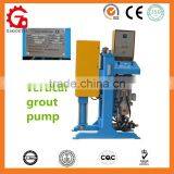 Gaode Grouting Equipment for Sealing of Rock and Soil