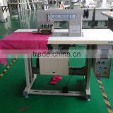 CSU-789 Manual Ultrasonic Sewing Machine for Nonwoven Bag thumbnail-1