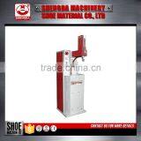High-temperature Air Spray Shoe Vamp Soften Burnishing Machine Steam Automatic Ironing Machine thumbnail-1