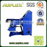 Trade Assurance Hydraulic Hot For Sale in Pakistan Cap Heat Transfer Press Machine thumbnail-2