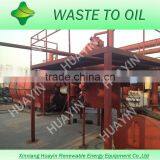 0.89 Density Processing Motor Oil To Fuel Oil System, Distillation Machine thumbnail-2