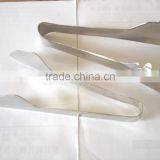 Stainless Steel Sugar Tong thumbnail-3