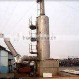 2016 NEW TYPE EASY USE Oil Residue Distillator /Distillation Plant/Getting Diesel And Gasoline thumbnail-2