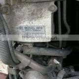 Used Nissan RF8 Diesel Motor thumbnail-1
