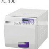 Class B Vacuum Table Top Dental Autoclave TS-DDB Steam Sterilizer for Sale - Bluestone Autoclave thumbnail-2