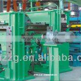 Stable Performance and High Quality Industrial Rotary Drum Type Flying Shear Cutting Machine