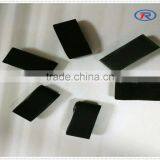 Lattice Mesh Apron for Compact Spinning thumbnail-5