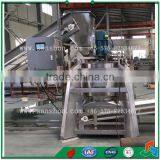 Hotsell Industrial Automatic Centrifuge Dehydration Equipment/Dewatering Machine